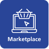 Klien Industri dan Marketplace