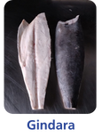 Ilustrasi Gindara